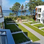 Διαμέρισμα Let's Sea A17 *