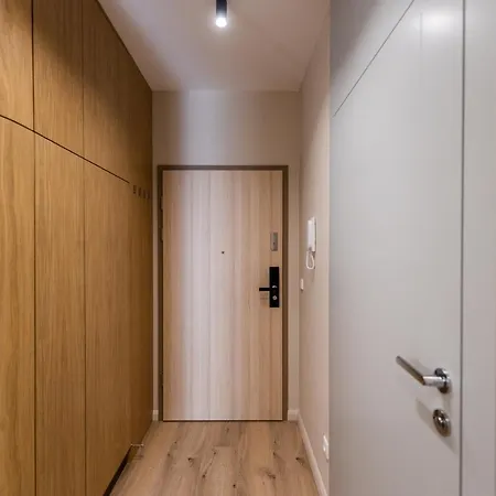 Апартаменты Let's Sea A17 Гонски