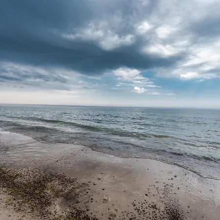 Let's Sea A17 Апартаменты *