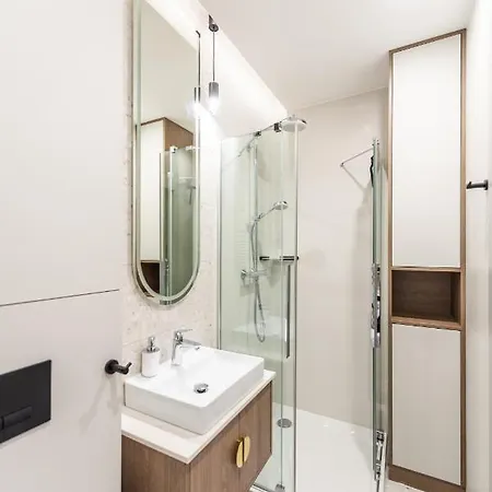 Let's Sea A17 Apartment