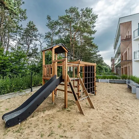 Let's Sea A17 Apartament