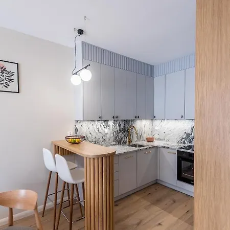 Apartment Let's Sea A17 *