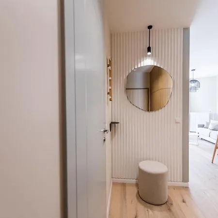 Let's Sea A17 Апартаменты