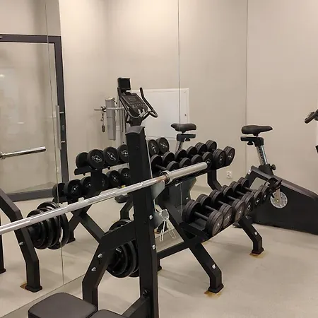 Let's Sea A17 Gaski (Koszalin)