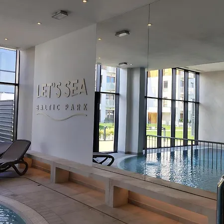 Let's Sea A17 * Гонски