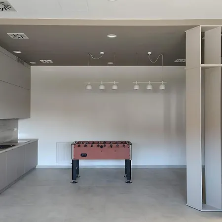 Let's Sea A17 * Gąski