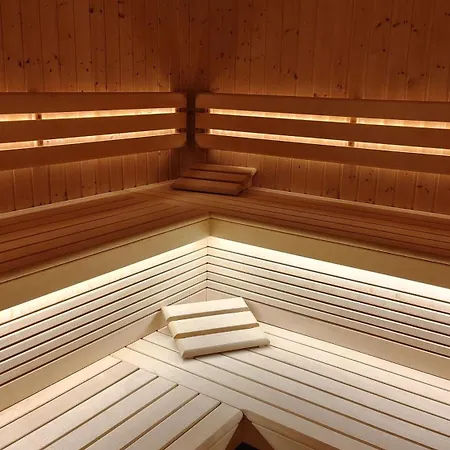 Апартаменты Let's Sea A17