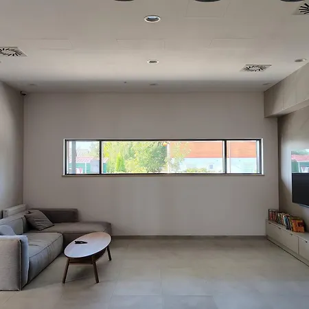 Let's Sea A17 Apartment *