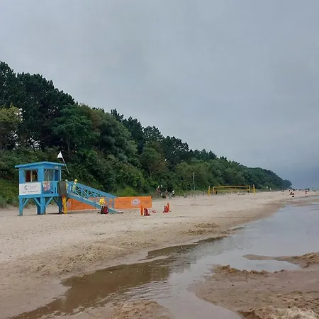 Let's Sea A17 Apartment *