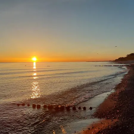 Let's Sea A17 Gaski (Koszalin)