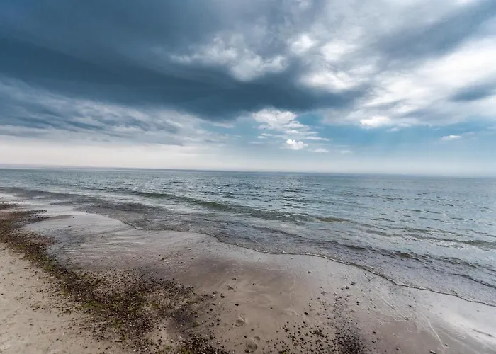 Let's Sea A17 Apartment *