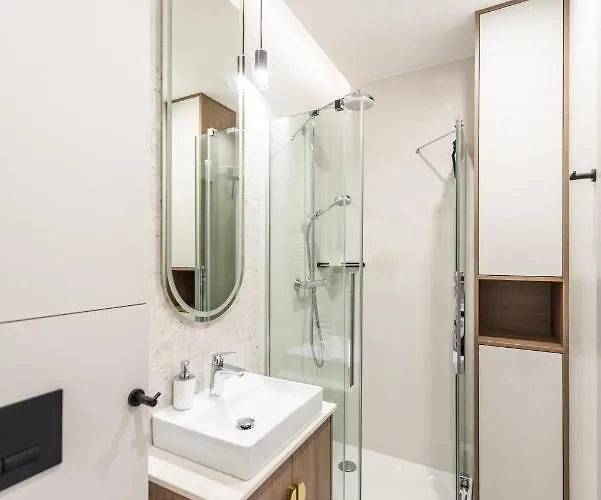 Let's Sea A17 Apartment