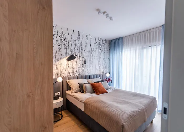 Let's Sea A17 Gaski (Koszalin)