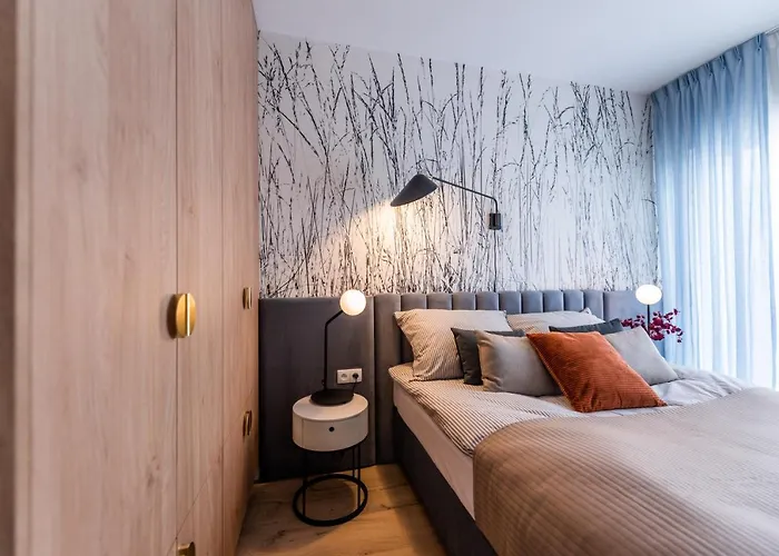 Apartment Let's Sea A17