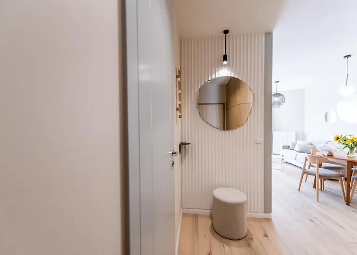 Let's Sea A17 Apartmán