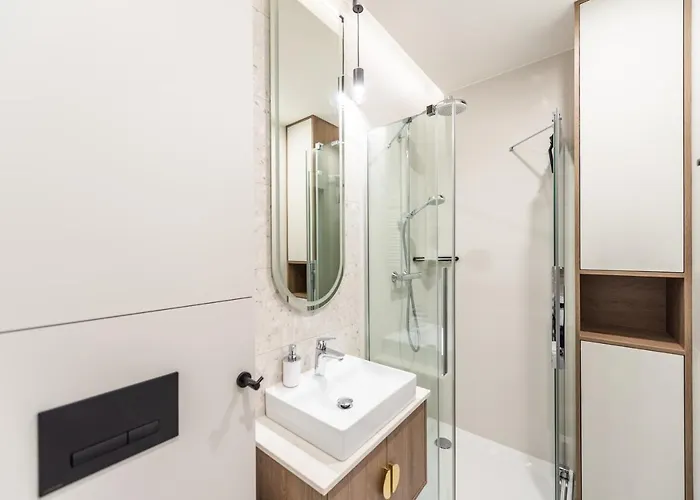 Let's Sea A17 Apartment