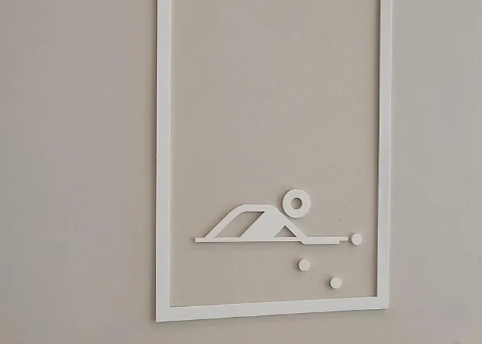 Let's Sea A17 Apartment *