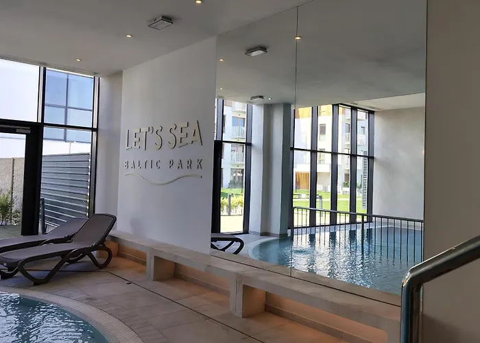 Let's Sea A17 * Gąski