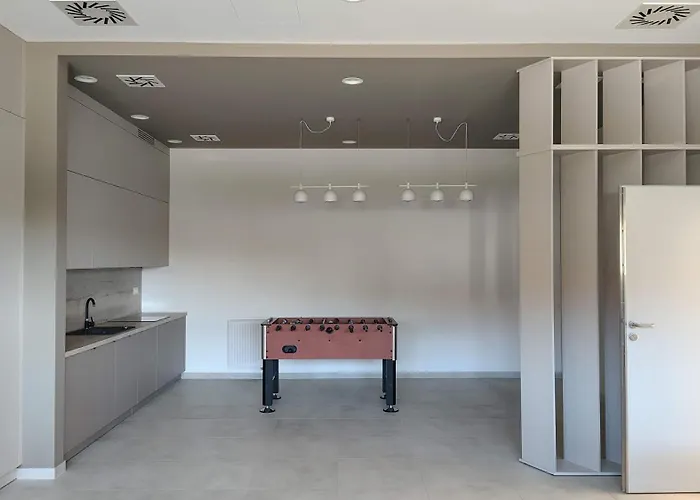 Let's Sea A17 * Gaski (Koszalin)