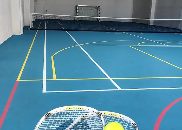 Let's Sea A17 Apartment