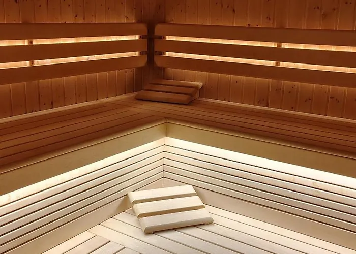 Apartmán Let's Sea A17