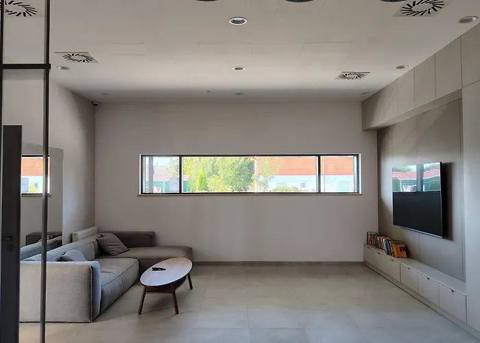 Let's Sea A17 Apartment *