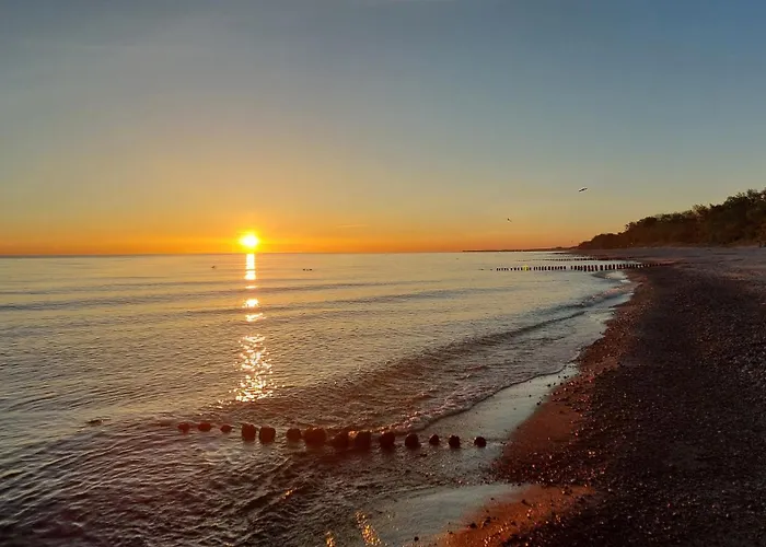 Let's Sea A17 Gąski